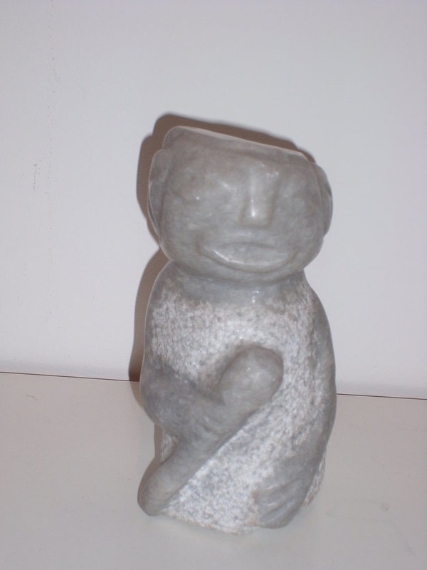 Marmor Skulptur