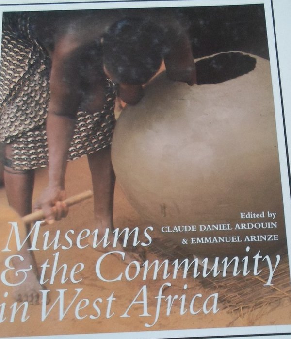 Museums & the Community in West Africa