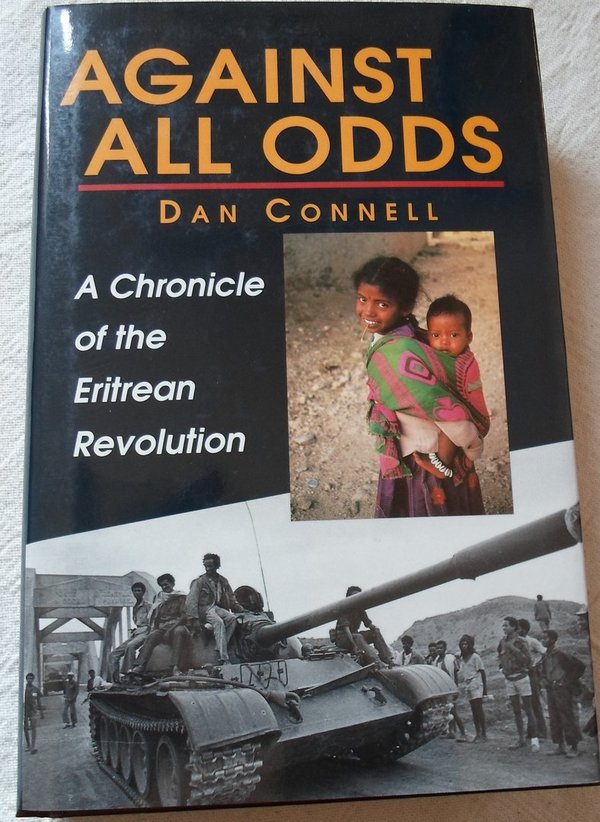 Against all Odds - A Chronicle of the Eritrean Revolution