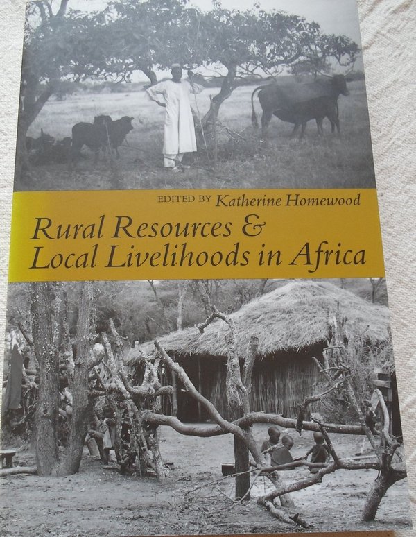 Rural Resources & Local Livelihoods in Africa
