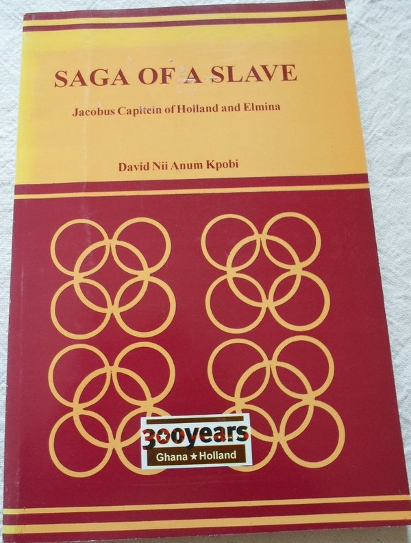 Saga of a Slave